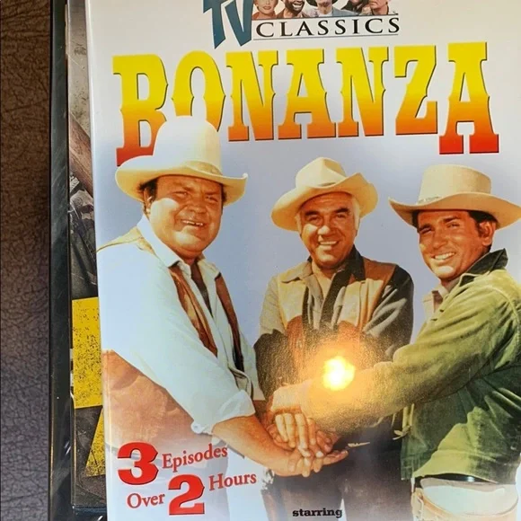 DVD Movie Collection - Picture 7 of 12